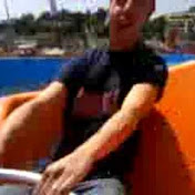 Profile Picture of Kevin Helms (@kevinjessy) on Youtube