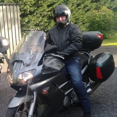 Profile Picture of Colin Rogers (@muksavage) on Twitter