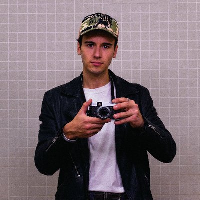 Profile Picture of Harry R. Cartwright (@harry__r__c) on Twitter