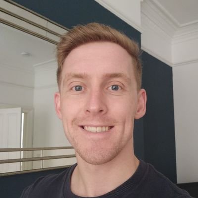 Profile Picture of Craig Henry (@chenry91) on Twitter