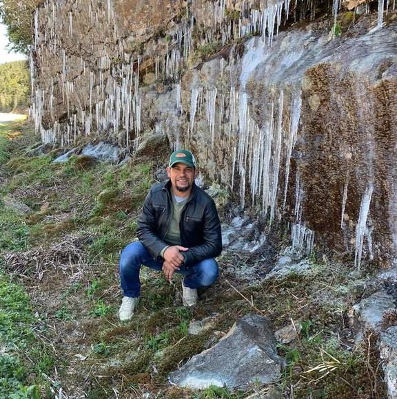 Profile Picture of Luis Vallecillo (@luisvallecil509) on Poshmark