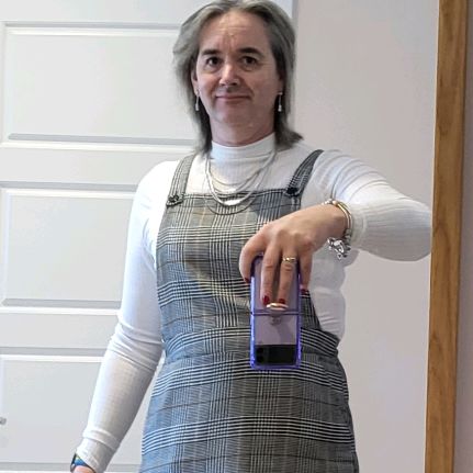 Profile Picture of richard hackney (@rachelhackney68) on Tiktok