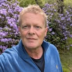 Profile Picture of Richard Calder (@Richard-Calder) on Facebook