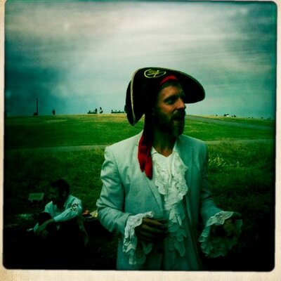 Profile Picture of Trevor White (@mrtrevorwhite) on Twitter