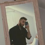 Alen Aličić - Instagram Profile Picture of Alen Aličić (@alicic.a_) on Instagram