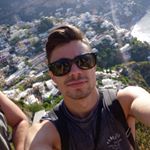 Aaron De Luca - Instagram Profile Picture of Aaron De Luca (@aarondee) on Instagram