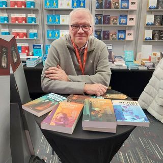 Profile Picture of Richard Migneault (@richard_migneault) on Instagram