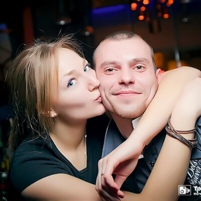 Profile Picture of Мария Степанюк (@Stepanyuk_Mary) on Twitter