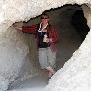 Profile Picture of Linda Fitzgibbon (@bluesky_oside) on Myspace