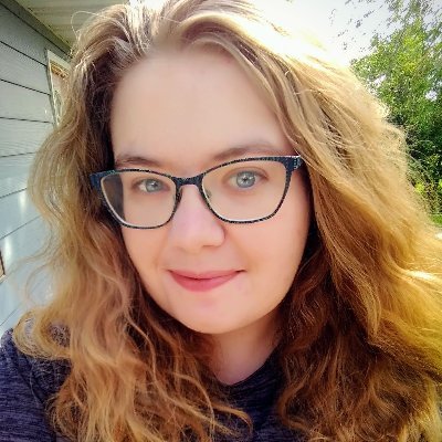 Profile Picture of Jessie Arneson, PhD (@ArneSci) on Twitter