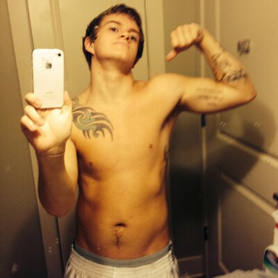 Profile Picture of Tyler Bunch (@TylerBunch6) on Twitter