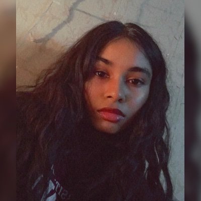 Profile Picture of Adiba Ahmed Amer (@Farin23) on Twitter
