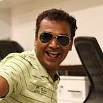 Profile Picture of Neeraj Kumar (@neeraj kumar navodaya times photojournalist) on Flickr