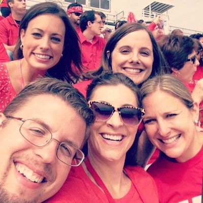 Profile Picture of Lisa Niemiec (@profeniemiec) on Twitter