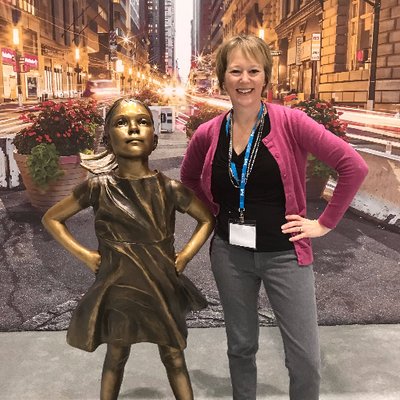 Profile Photo of Cheryl Farley (@adaptechcf) on Twitter