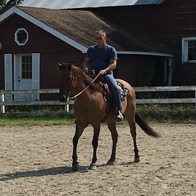 Profile Picture of George Amon (@GeorgeA92301340) on Twitter