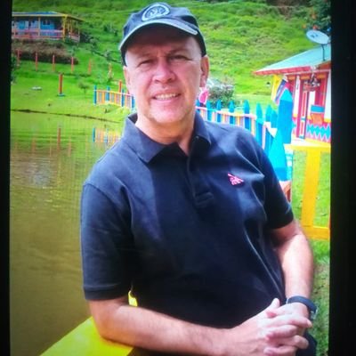 Profile Picture of Nelson Alonso Botero Jiménez (@NelsonAlonsoBo1) on Twitter