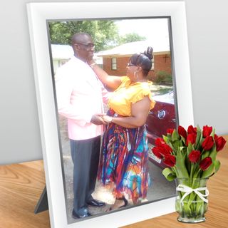 Profile Picture of Mary Devauld (Mary Devauld Robinson) (@Mary-Devauld) on Facebook