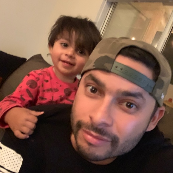 Profile Picture of Mike Coughlin (@michael0351) on Poshmark