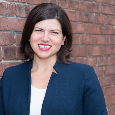 Profile Picture of Amanda Kennedy (@ak_yyz) on Twitter