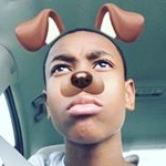 Profile Picture of Cornell Adams (@405.cornell) on Instagram