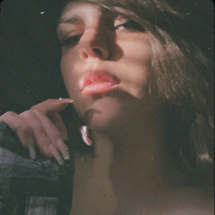Profile Picture of Ariel Jade (@arieljade_1107) on Tiktok