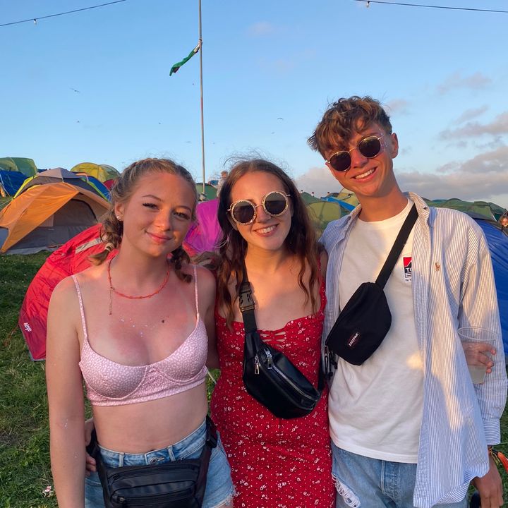 Profile Picture of Matthew (@matthewccraddock) on Tiktok