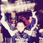 Profile Picture of Brett Ian Scheuermann (@rangerfan4506) on Instagram