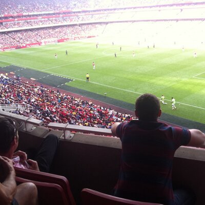 Profile Picture of David (@david_gribbon) on Twitter