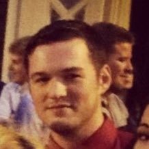 Profile Picture of Michael McGowan (@TheOnlyMcGowan) on Twitter