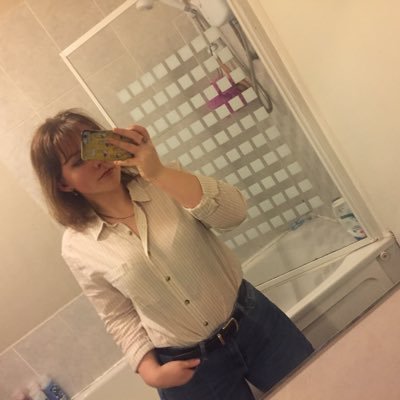 Profile Picture of Kayleigh Manley (@BobBetelguese) on Twitter