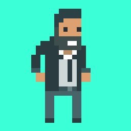 Profile Picture of Alan Zucconi (@AlanZucconi) on Twitter