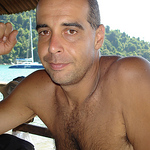 Profile Picture of Fernando Araujo (@Fernando Mayworm) on Flickr