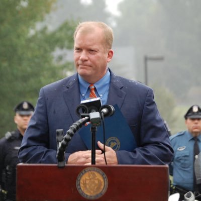 Profile Picture of Mike Pries (@PriesMike) on Twitter