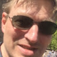 Profile Picture of John Varty (@john-varty-14) on Quora