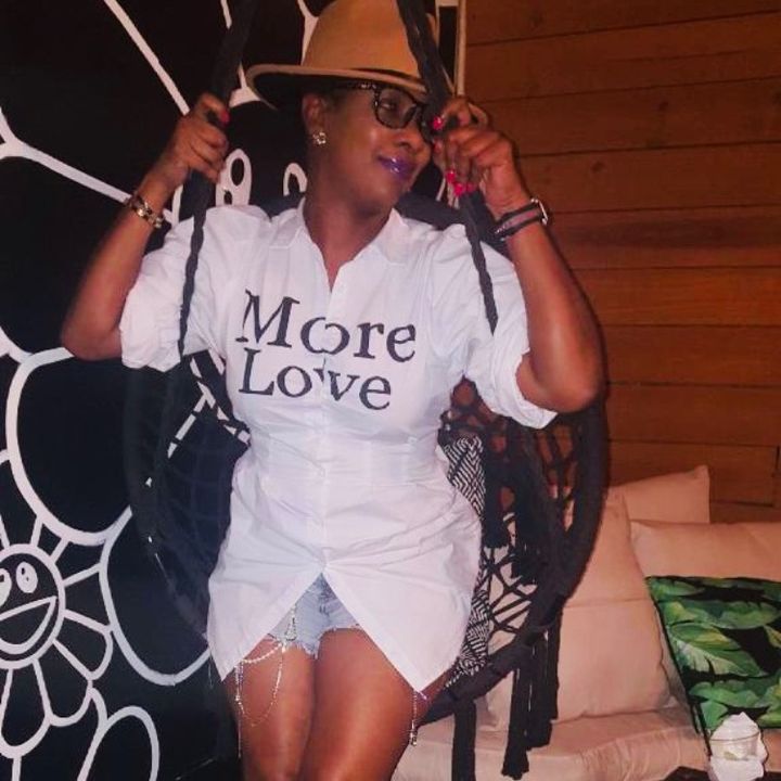 Profile Picture of Shelly Bell (@@ibeshelly) on Tiktok