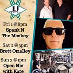 Profile Picture of Brett O'Malley (@brettomalley) on Instagram