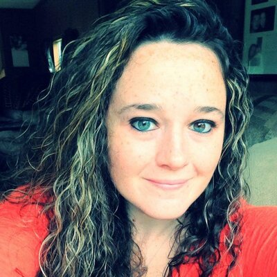 Profile Picture of Danielle Trimm (@daniecierra) on Twitter