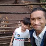 Profile Picture of Gabriel hayden Sanjaya (@gabrielhaydensanjaya) on Instagram