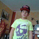 Profile Picture of Thomas Raffaele (@raffaelethomas) on Instagram