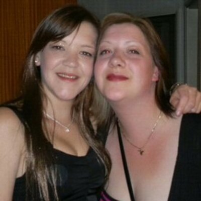 Profile Picture of Tina Grocott-McCue (@TinyTina29) on Twitter