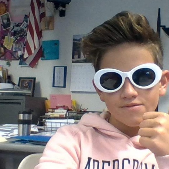 Profile Picture of Colton Patterson (@2111355) on Poshmark