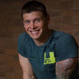 Profile Picture of Colby Coates (@colbycoates83) on Twitter