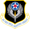 Profile Picture of Air Force Special Operations Command - Wikipediaon Wikipedia