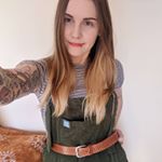 Profile Picture of Aimee Smith (@miimiimoonpoo) on Instagram