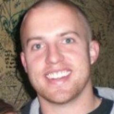 Profile Picture of Aaron Smoot (@Coach_Smoot) on Twitter
