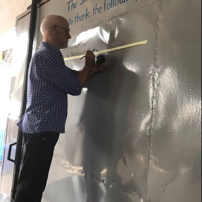 Profile Picture of Adrian Ashby (@adrianashby9) on Twitter