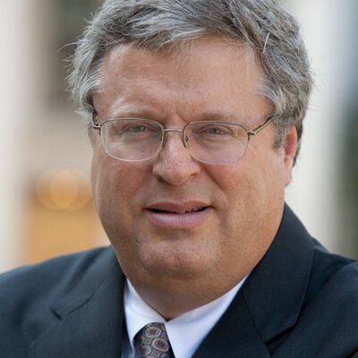 Profile Picture of Don Balfour (@Senator_balfour) on Twitter