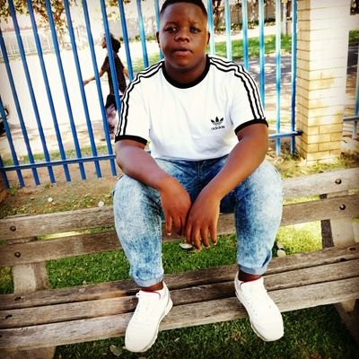 Profile Picture of Pule. A♒ (@adolph_pule) on Twitter