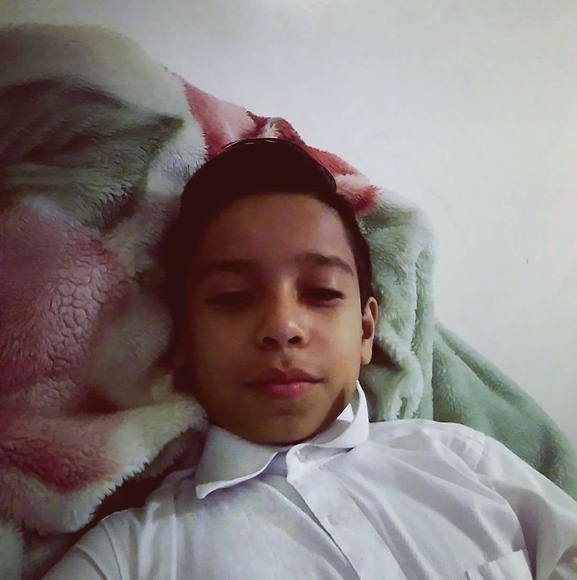 Profile Picture of Brandon Rivas (@brandonrivas429) on Poshmark